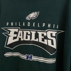 Men's Eagles Sweatshirt